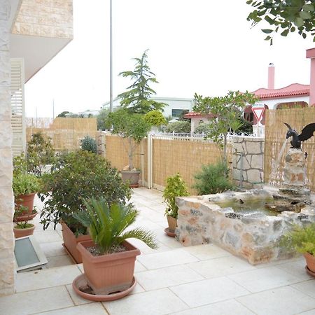 מונטלבאנו Ulivi Di Minerva - Boutique Holiday Home - Apartment Zeus - Ostuni - Fasano - Cisternino מראה חיצוני תמונה