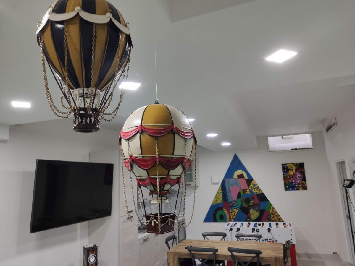 מונטלבאנו Ulivi Di Minerva - Boutique Holiday Home - Apartment Zeus - Ostuni - Fasano - Cisternino מראה חיצוני תמונה