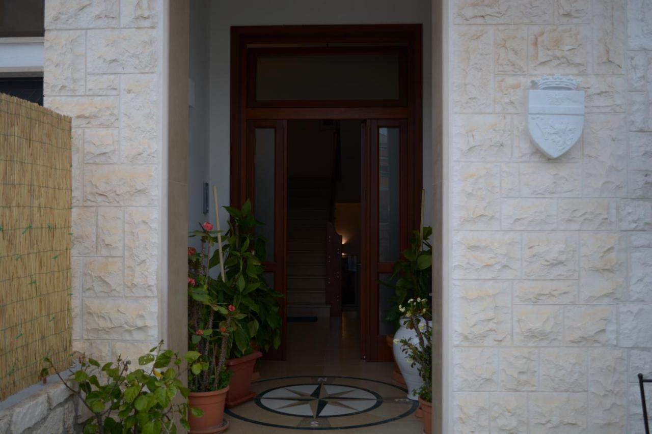 מונטלבאנו Ulivi Di Minerva - Boutique Holiday Home - Apartment Zeus - Ostuni - Fasano - Cisternino מראה חיצוני תמונה